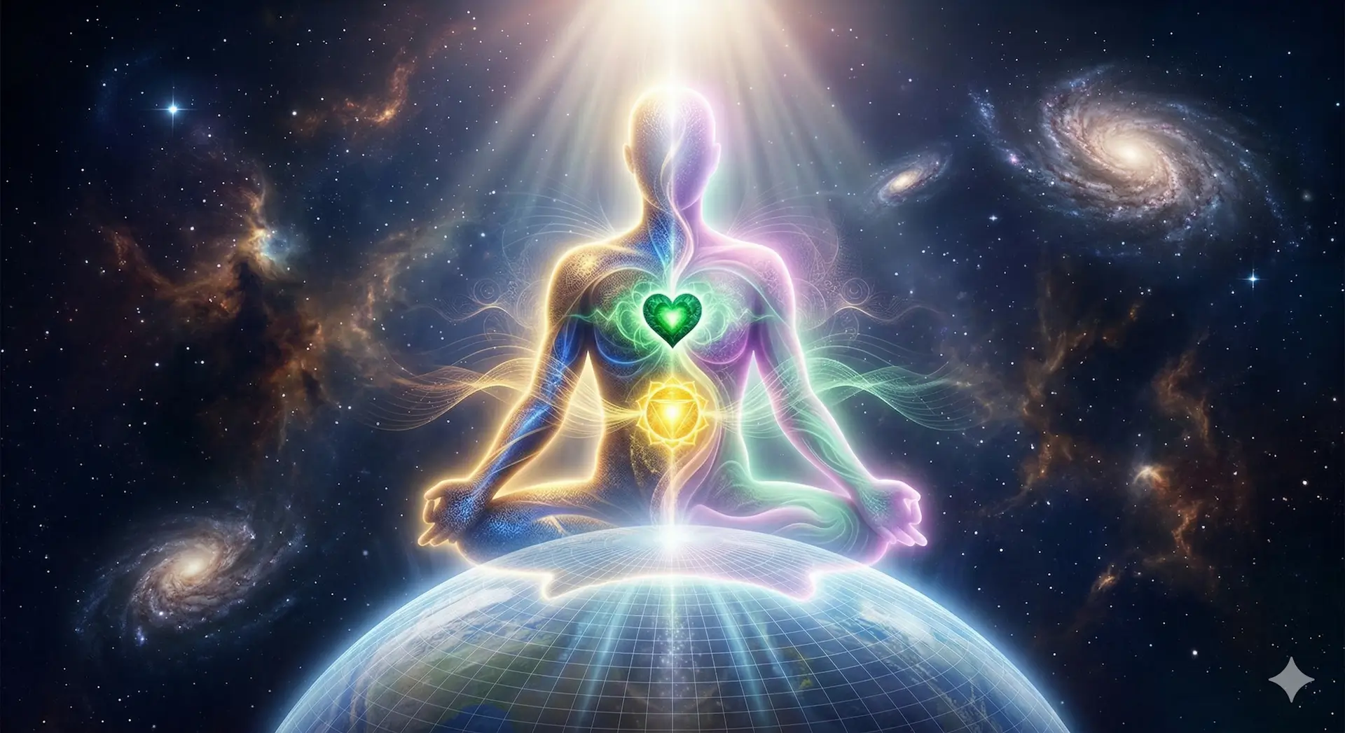 3. Inner Harmony: Unifying the Male and Female Selves