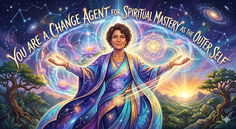 change agent