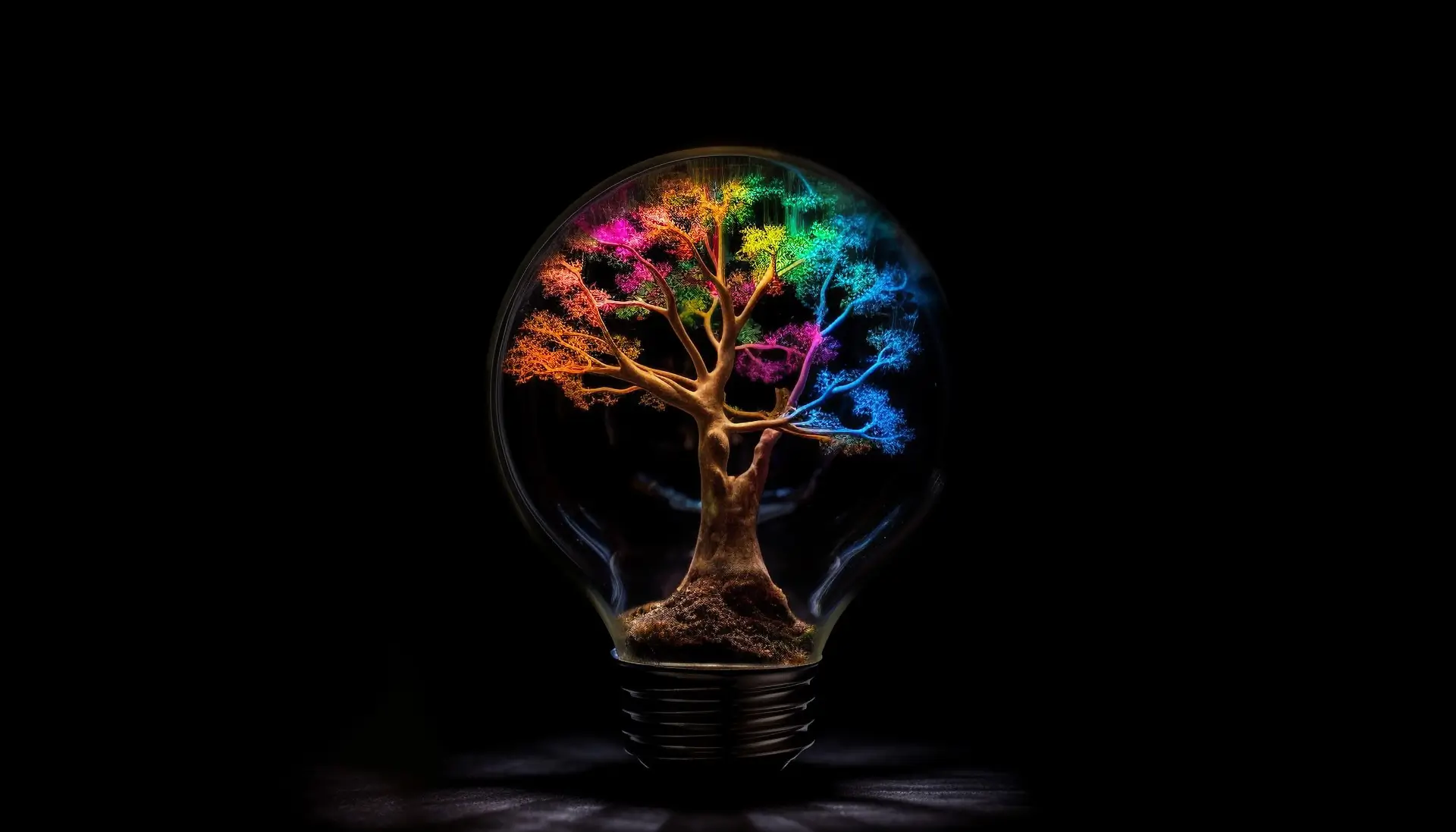 7. From Conflict to Creativity. Liberating the Mental Judge Self
