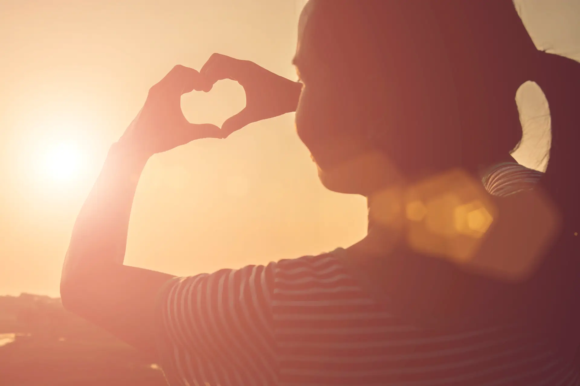 6. From Power to Love: Lessons for the Male Self