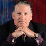 Christopher “Chase” Carey, MBA