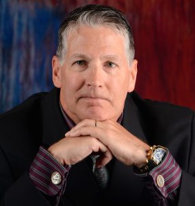 Christopher “Chase” Carey, MBA